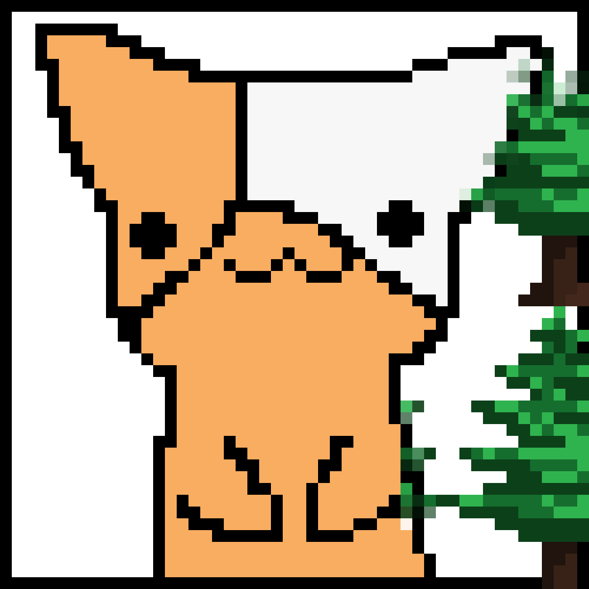 Pixilart Cat Licking Screen Gif Base by DhK4iTvaJkmSbUH