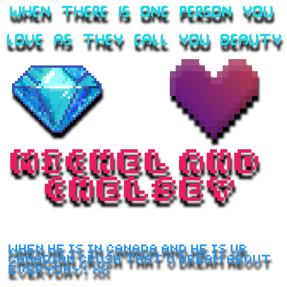 ChelseyJames's Gallery Pixilart
