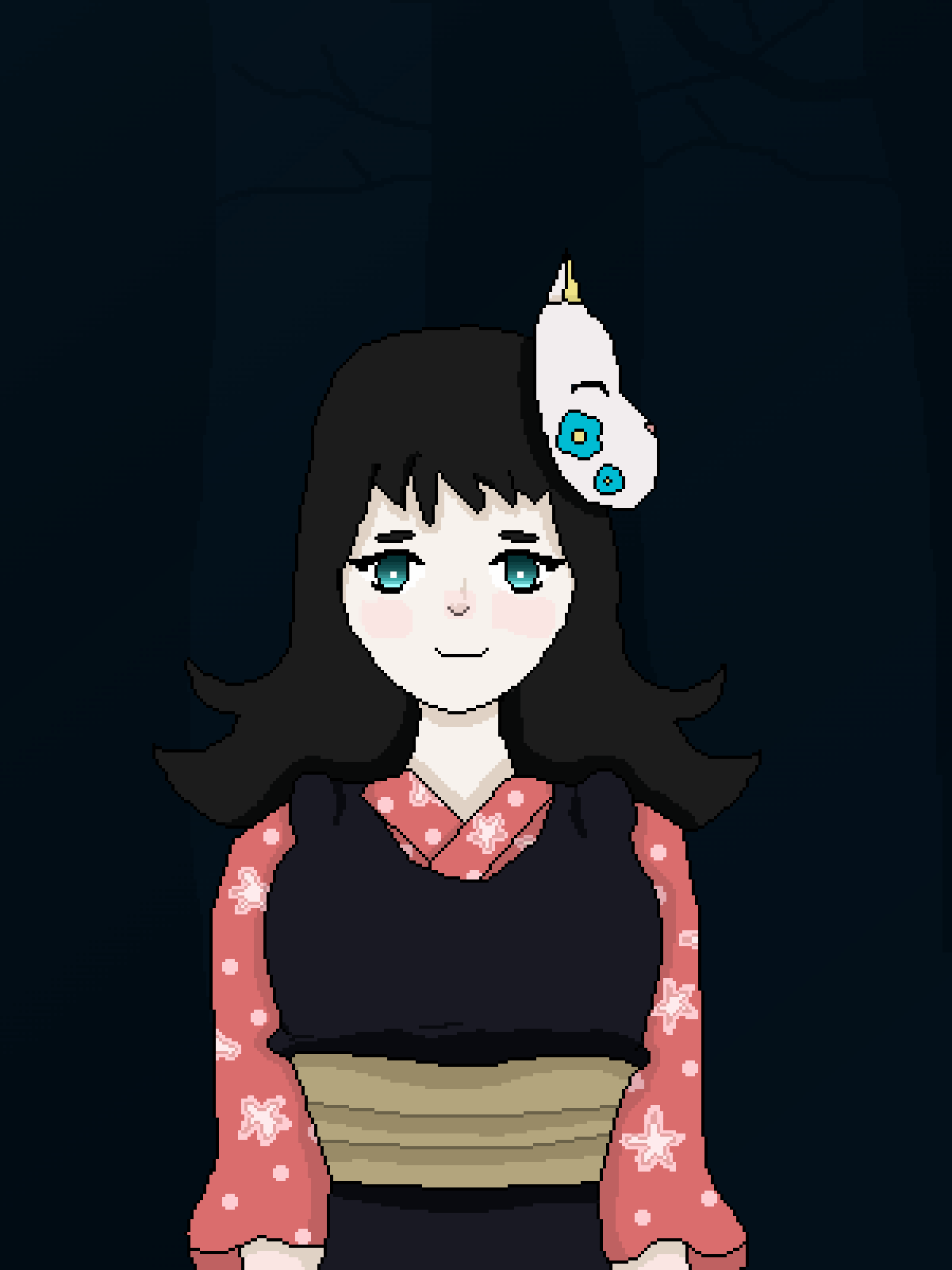 Your Best Anime Drawing Contest Pixilart