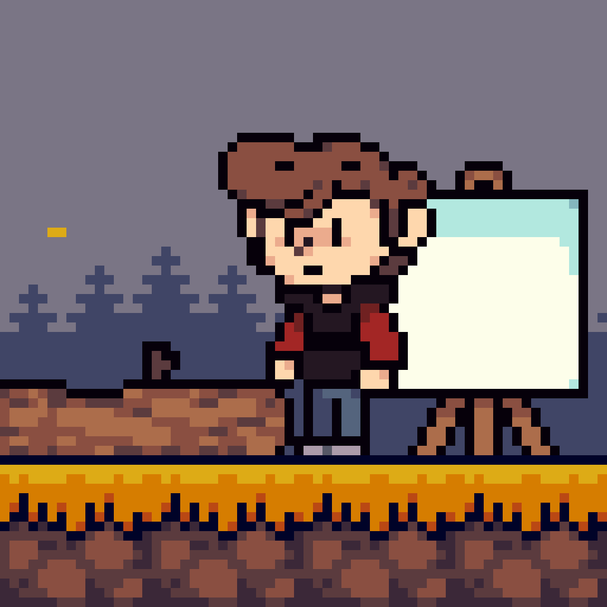 Pixilart Hazel eyes by Lavakitty