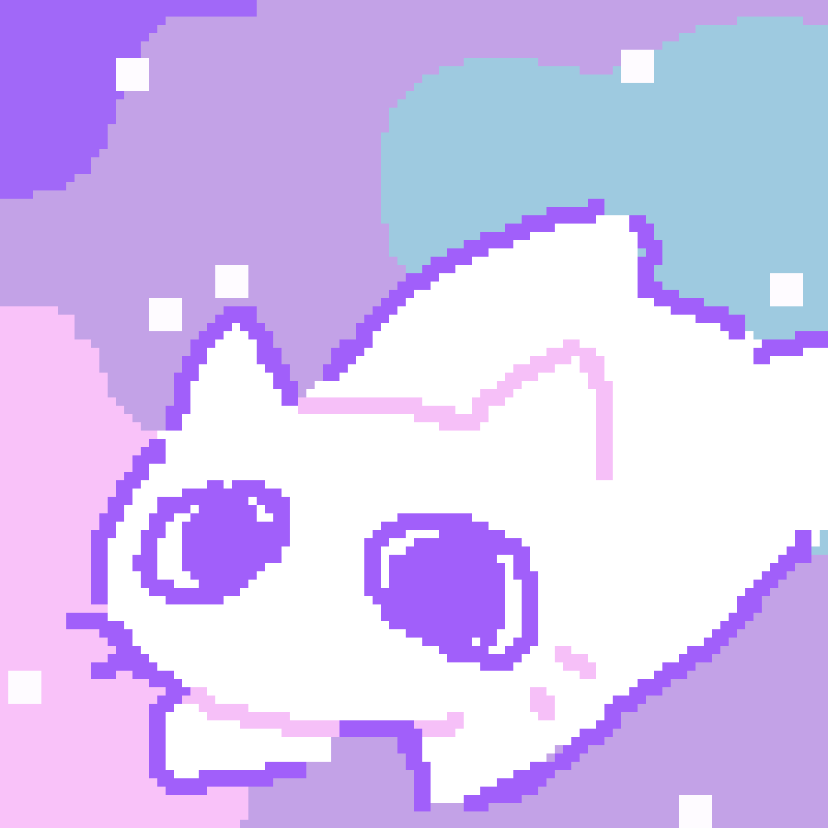 Omori Headspace Background Gif