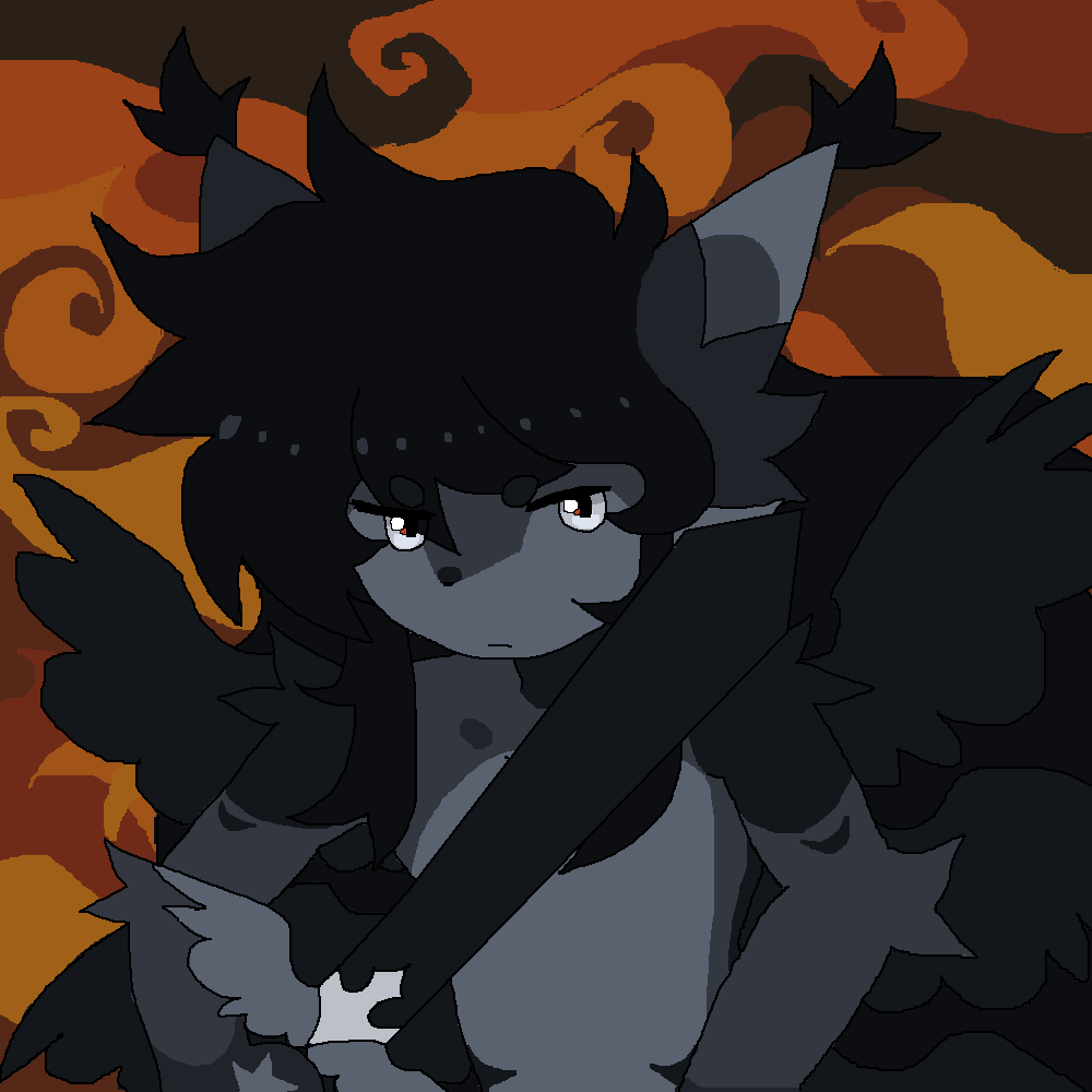 Deathphrodite's Gallery Pixilart