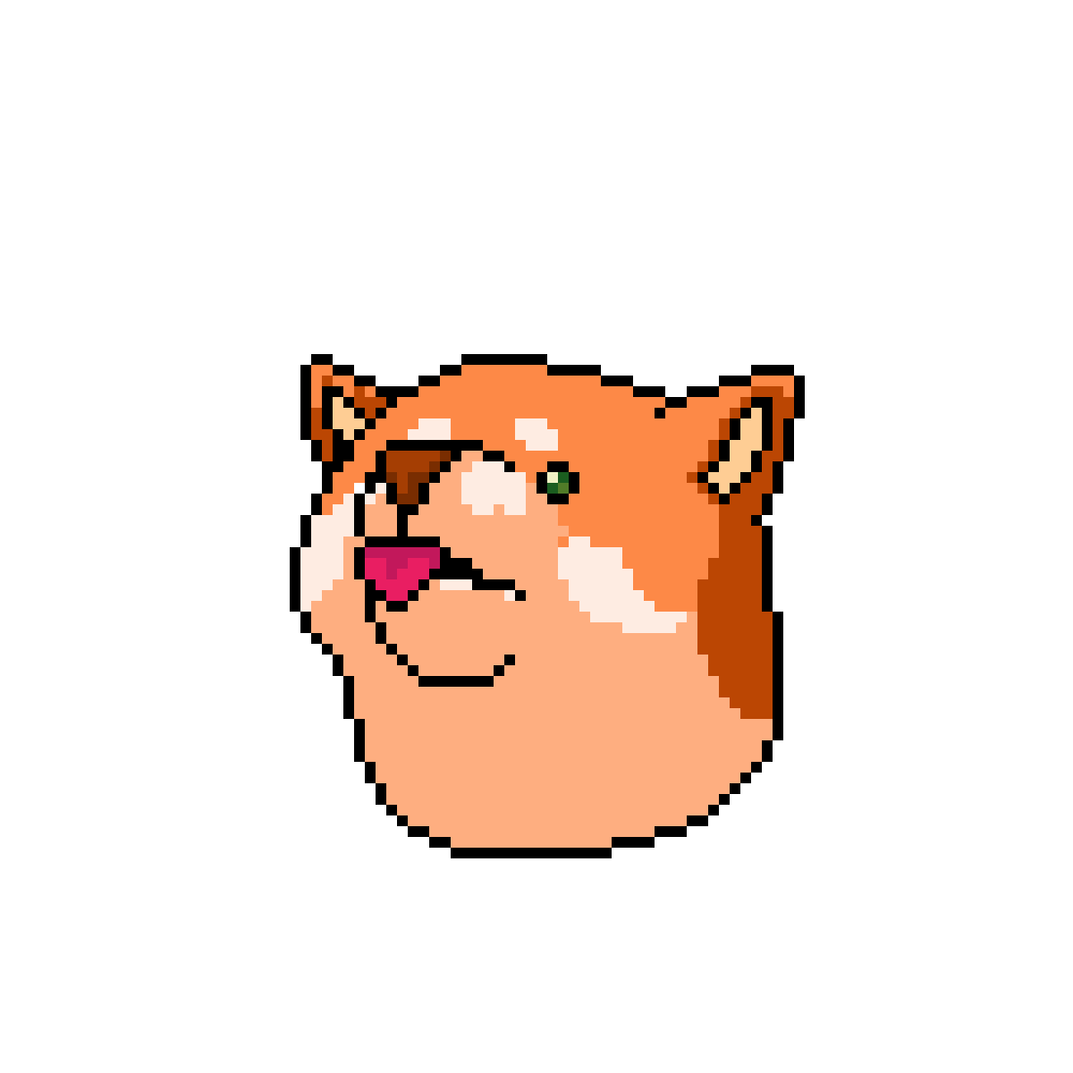 Mojo Jojo Animated Gif