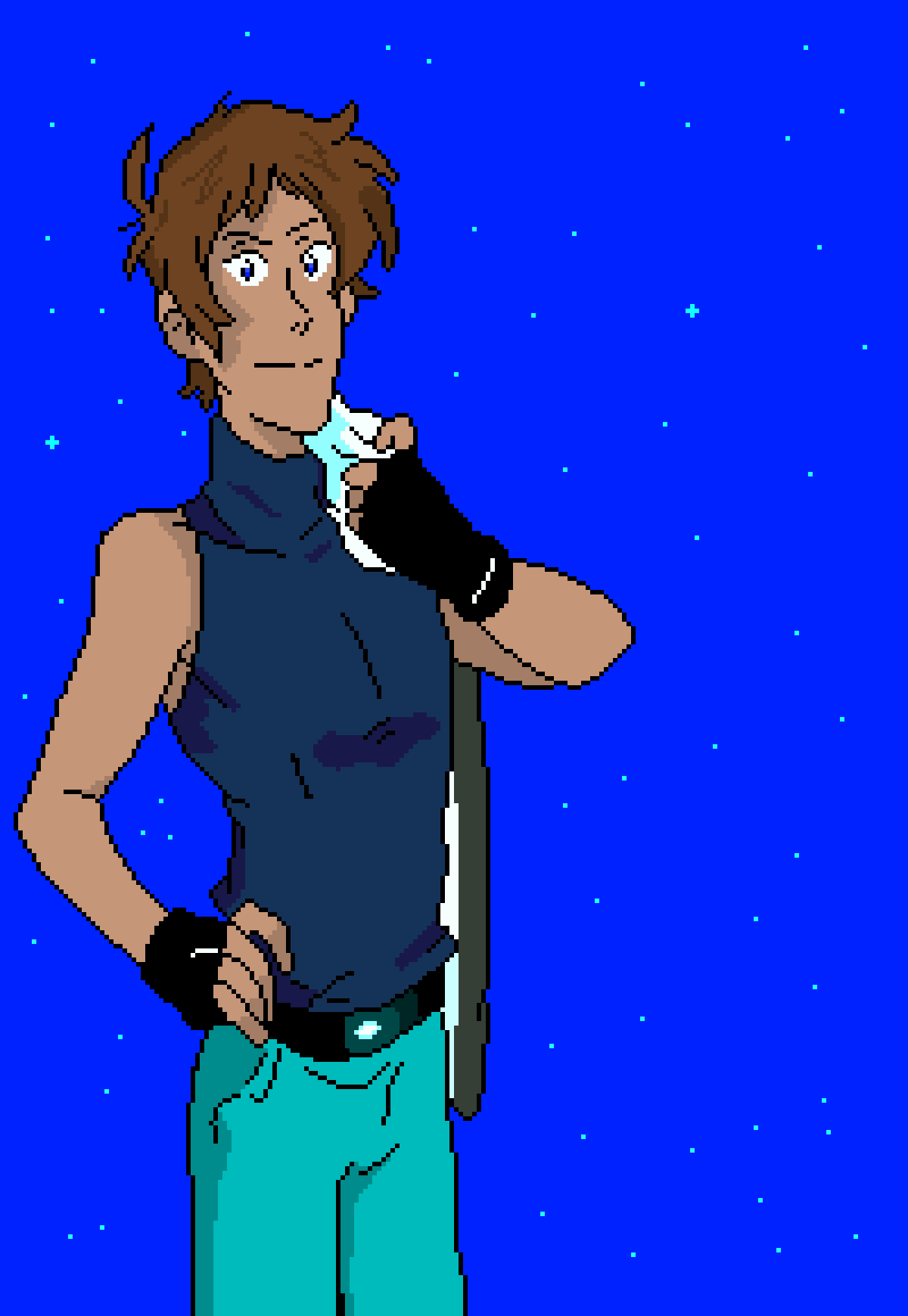 DaRedLion's Gallery Pixilart