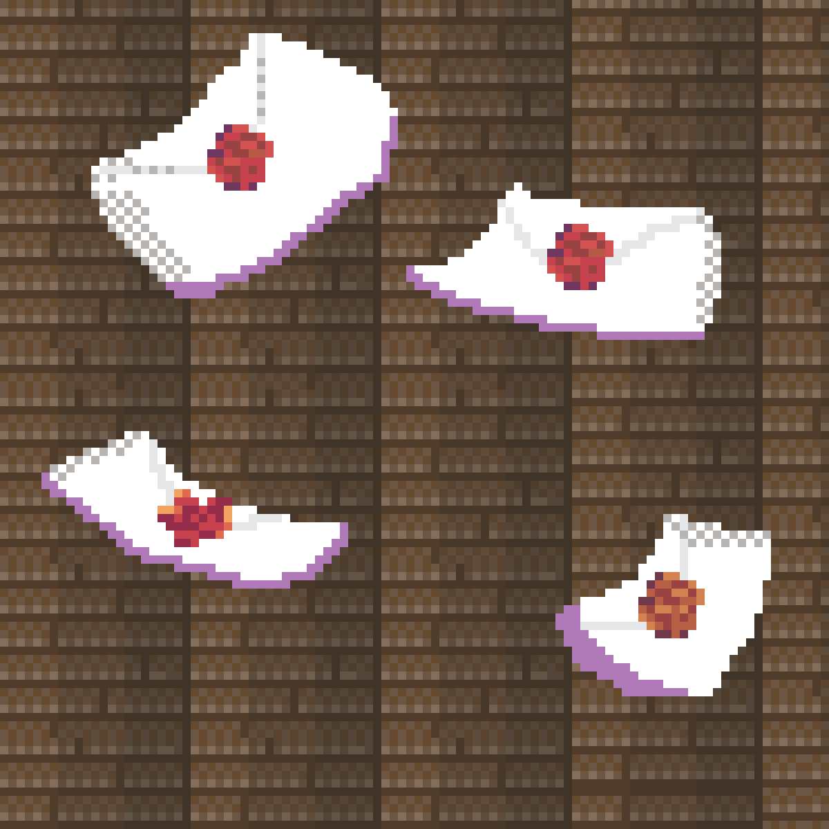 Envelope Daily Art Challenge Pixilart