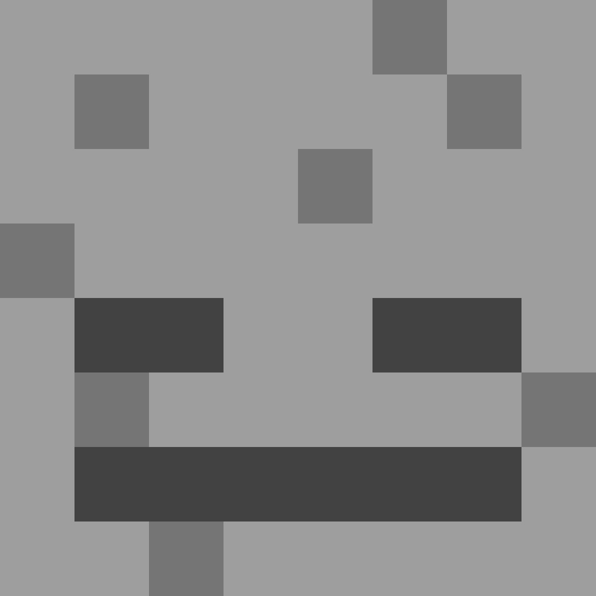 Minecraft Wither Face