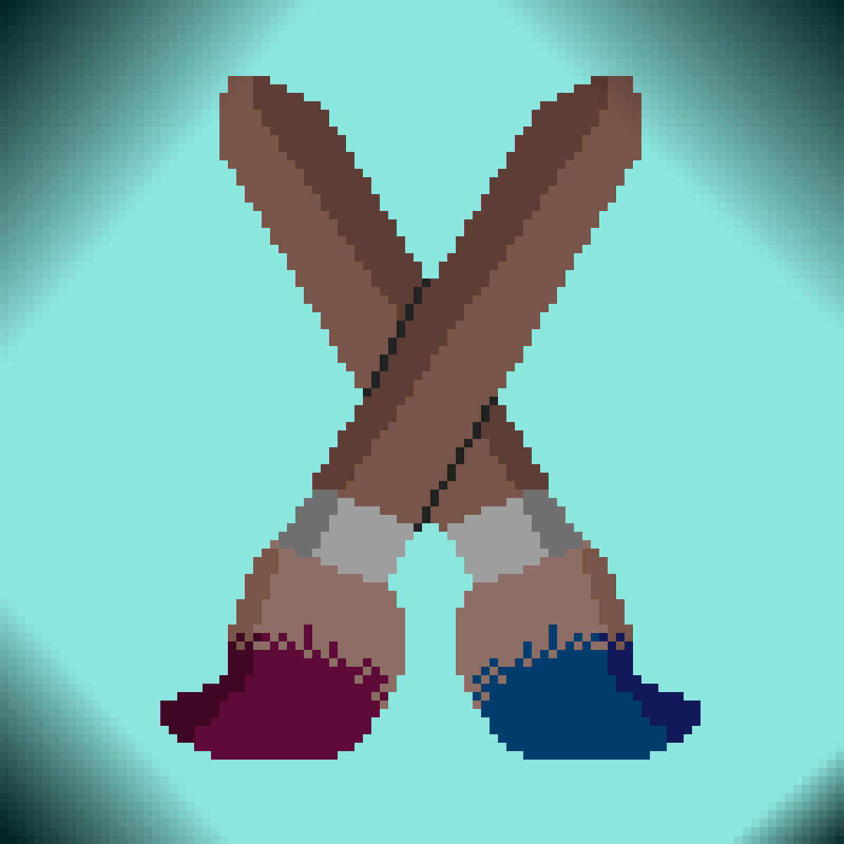 candycorn's Gallery Pixilart