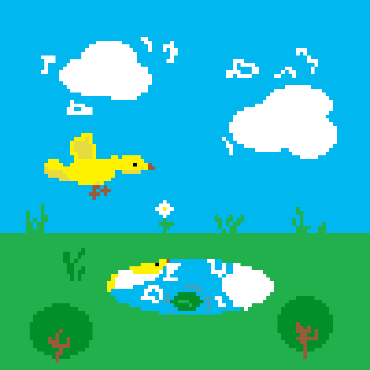 Telegram's Gallery Pixilart