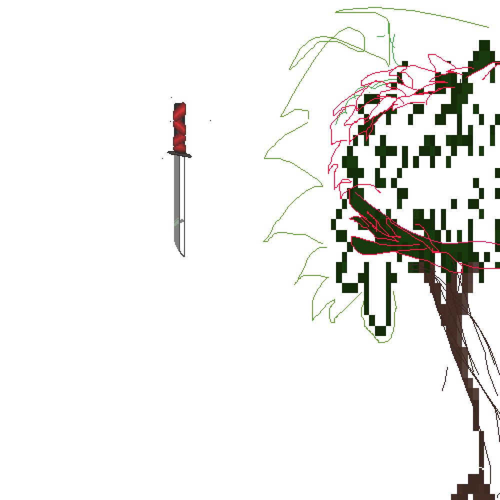 clearsky's Gallery Pixilart