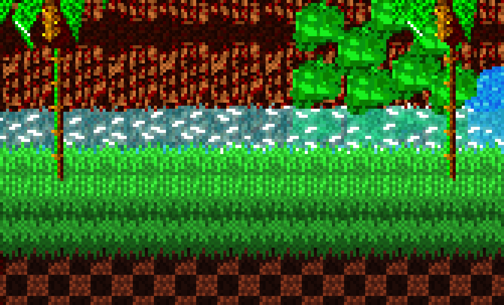 Pixilart Undyne Sprite Sheet By Blueboxdude vrogue.co