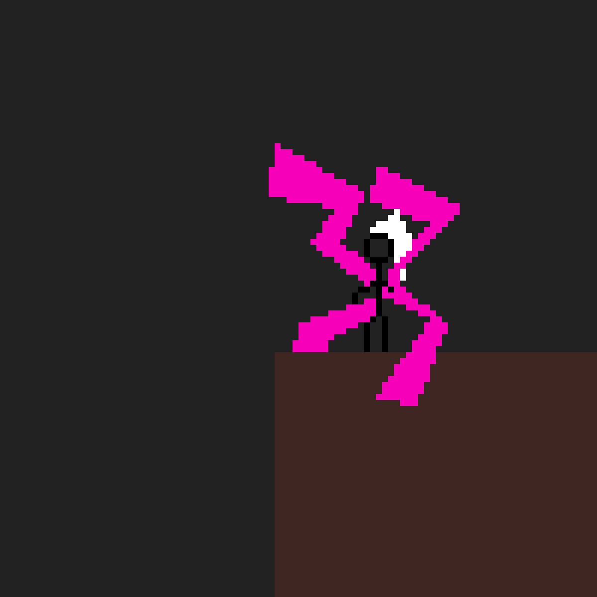 Pixilart zenitsu godspeed by No1