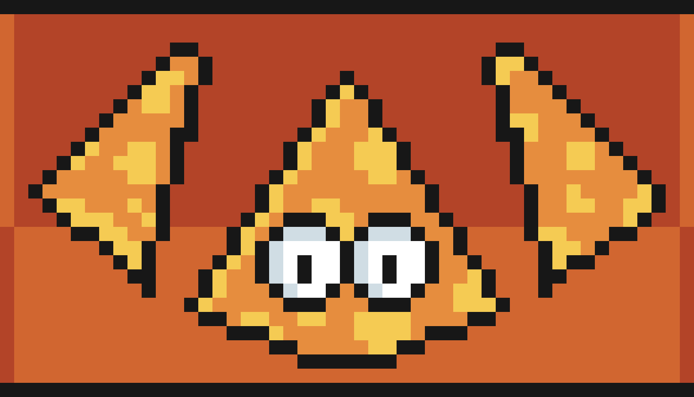 Pixilart Dorito Brothers! by Sushirollstar