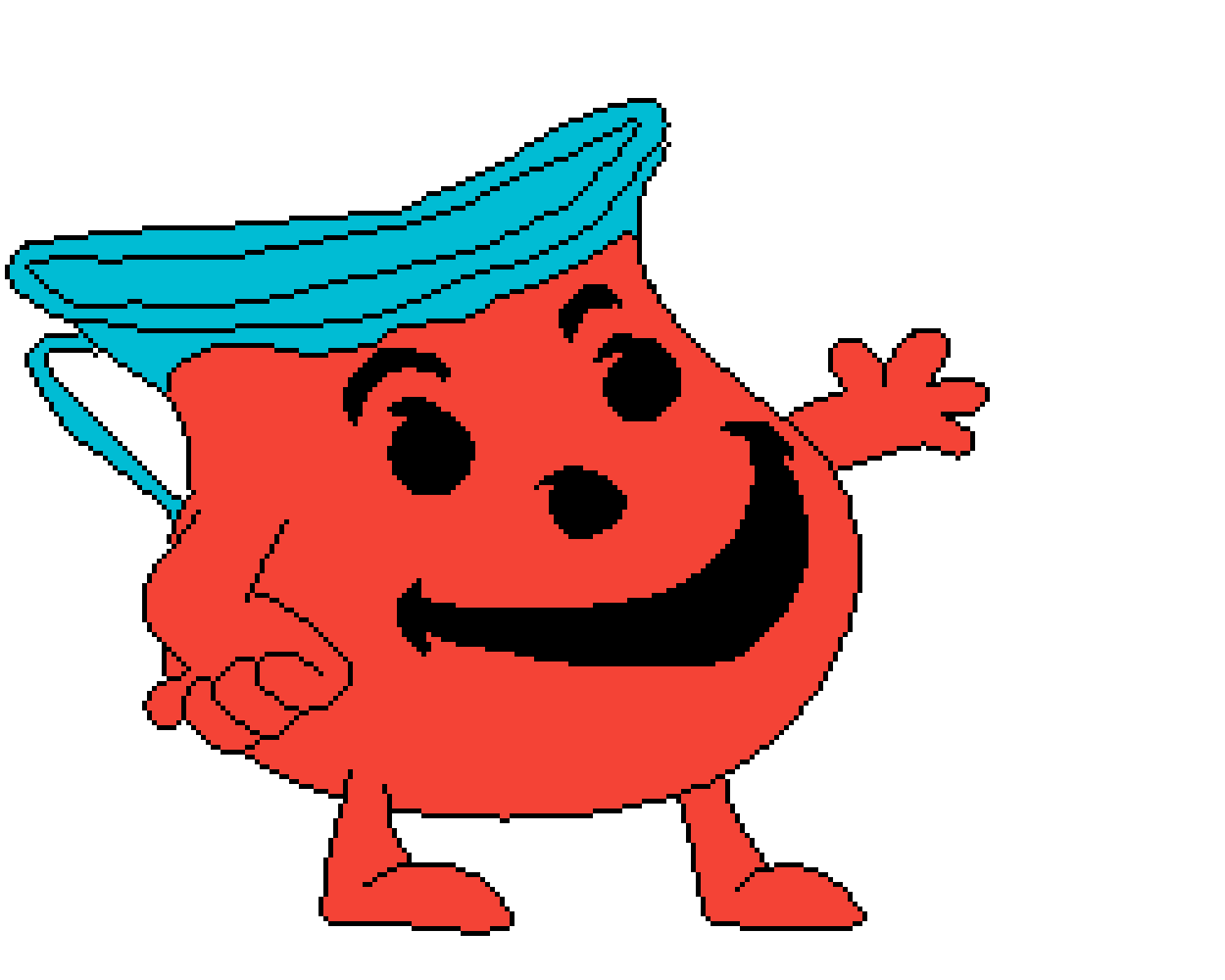 Kool Aid Animated Gif