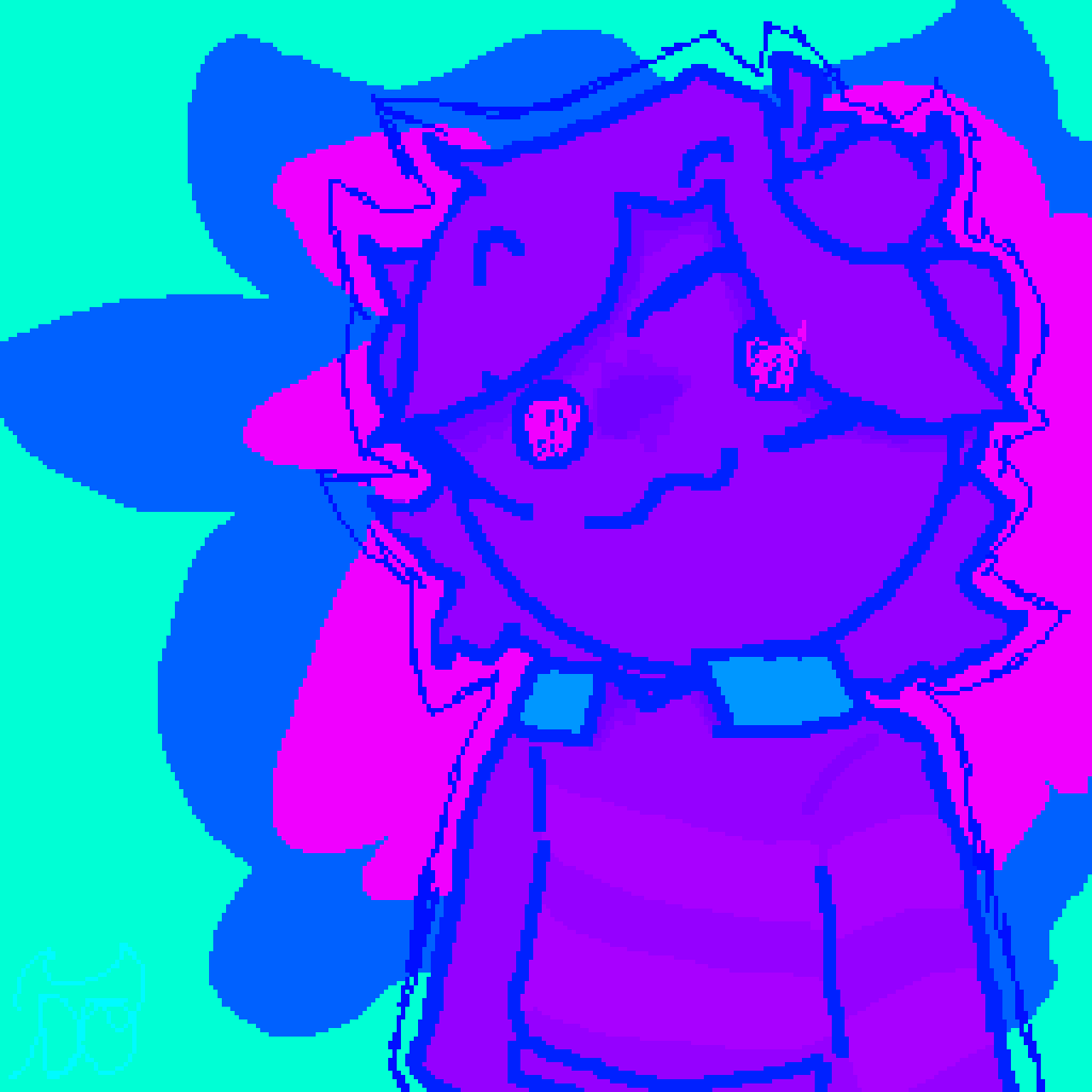 Jellybean fanart Contest Pixilart