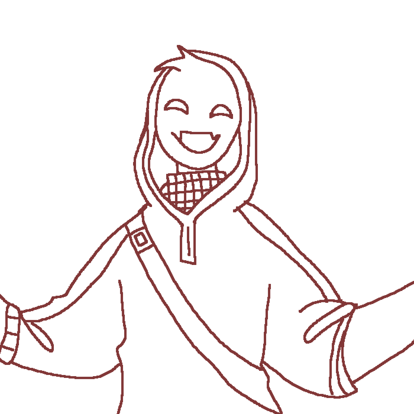 Dream SMP Favorite Scene Contest Pixilart