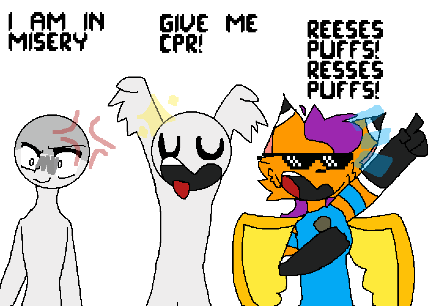 Cannon mha char by PopsicleGunn Pixilart