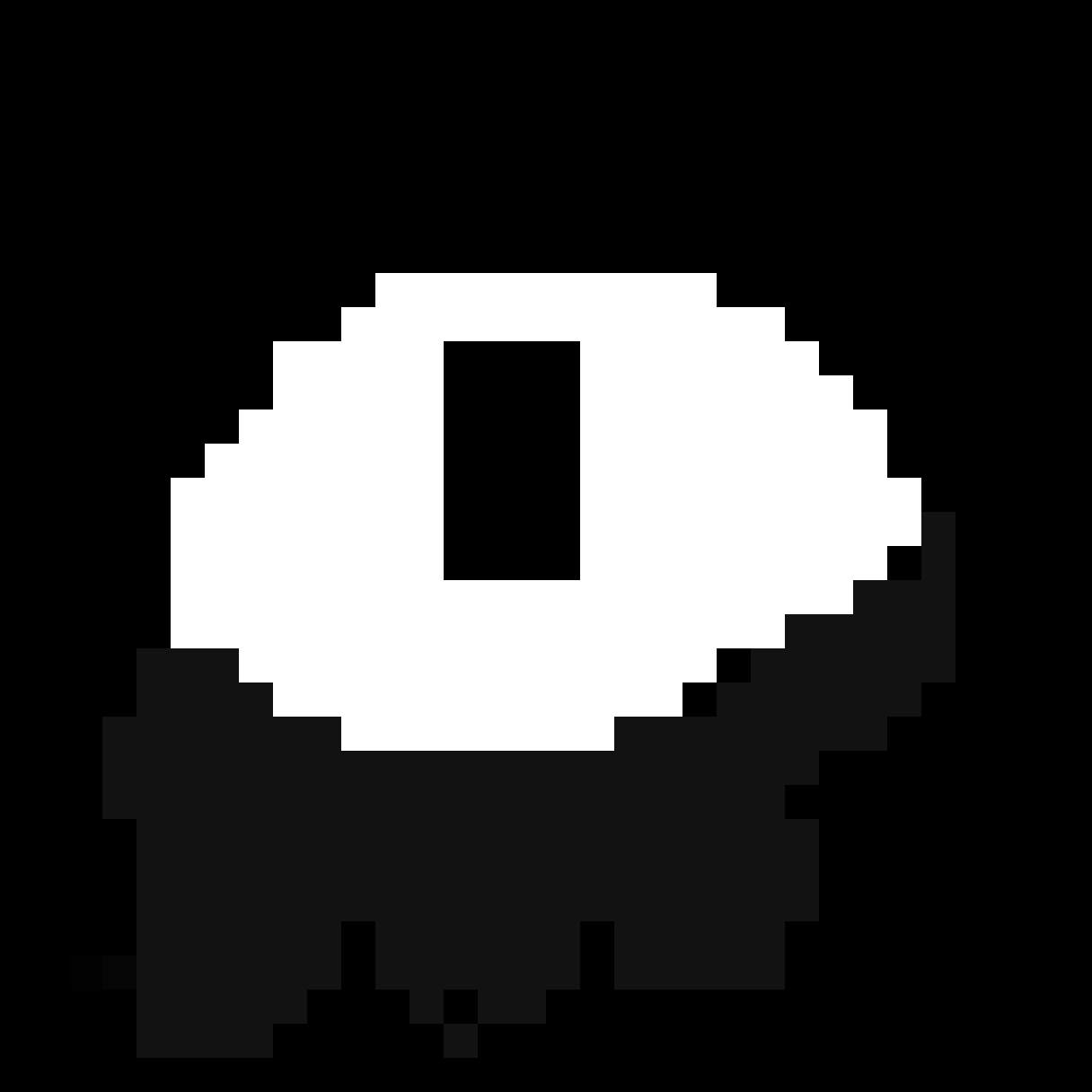 Pixilart Seek eye by Mhatodoroki