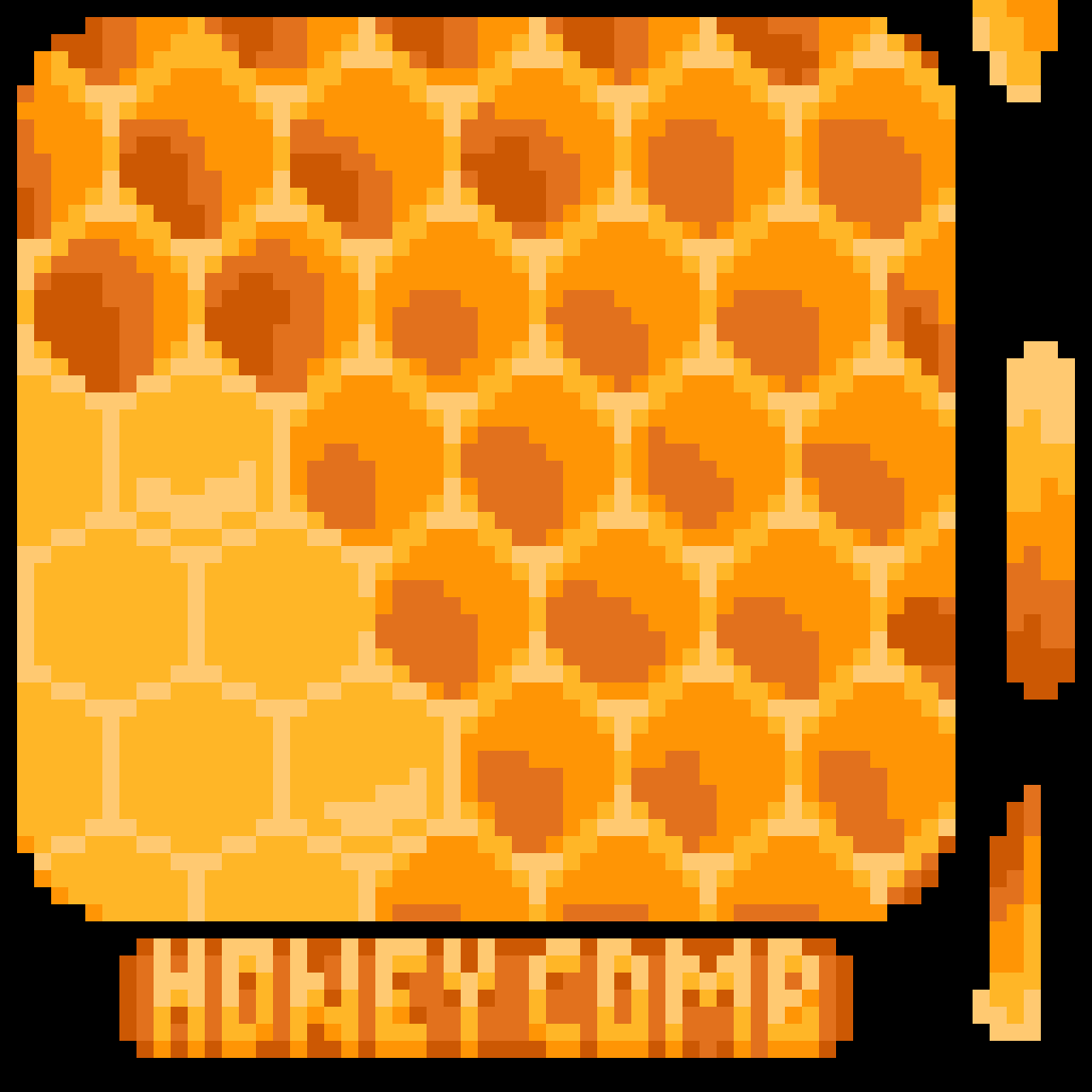 Pixilart Palette by JustACap