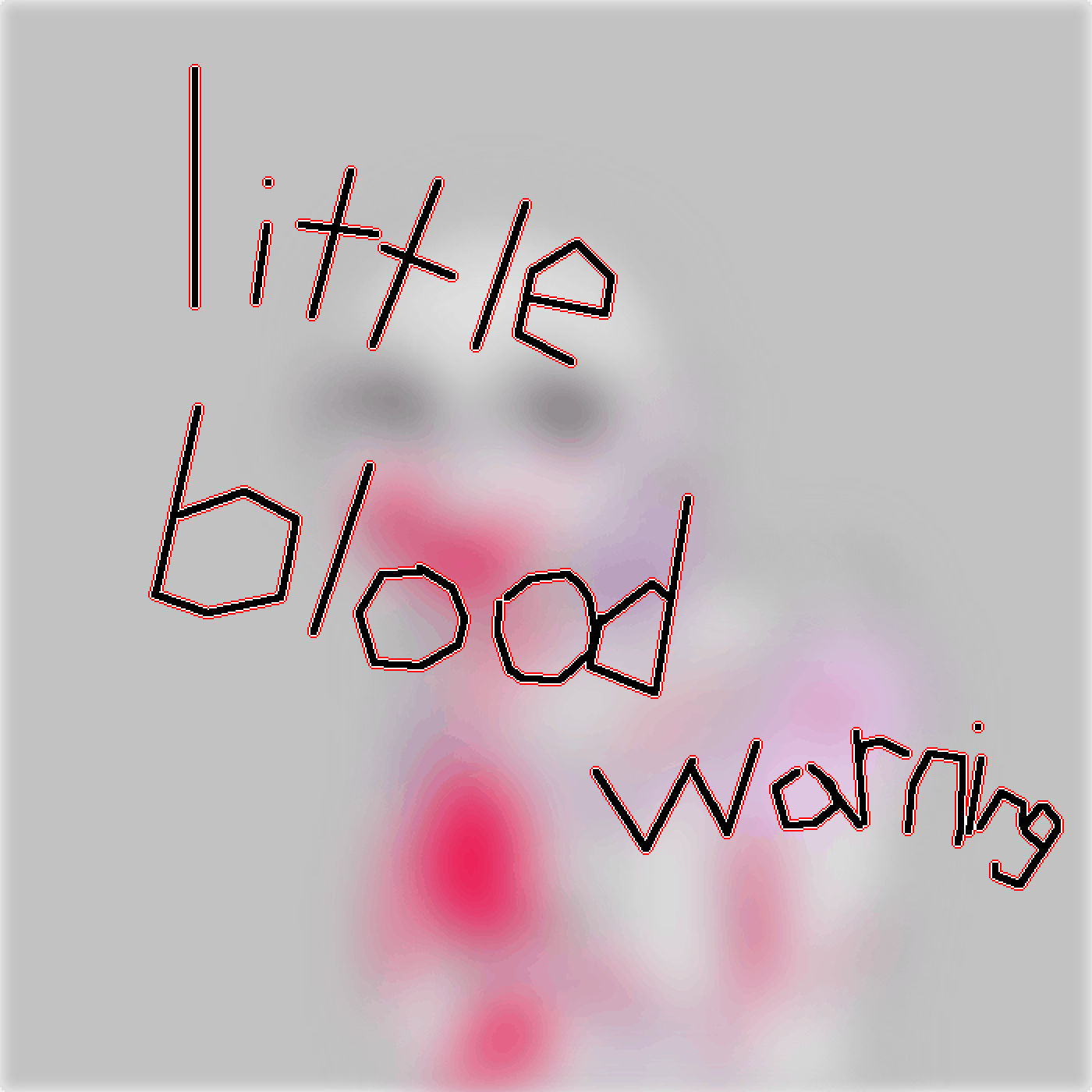 Pixilart I'm not cleaning that up, you are by Barbiebay