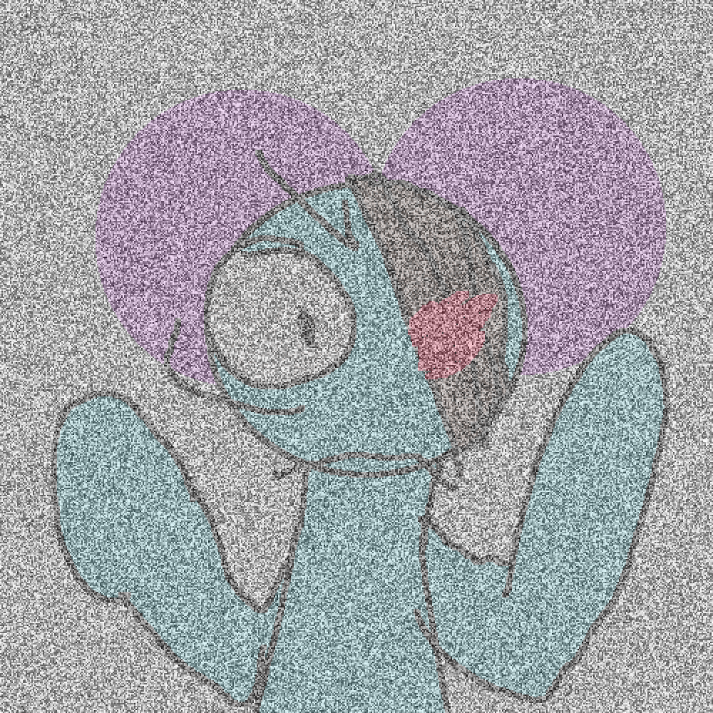 Colo's Gallery Pixilart