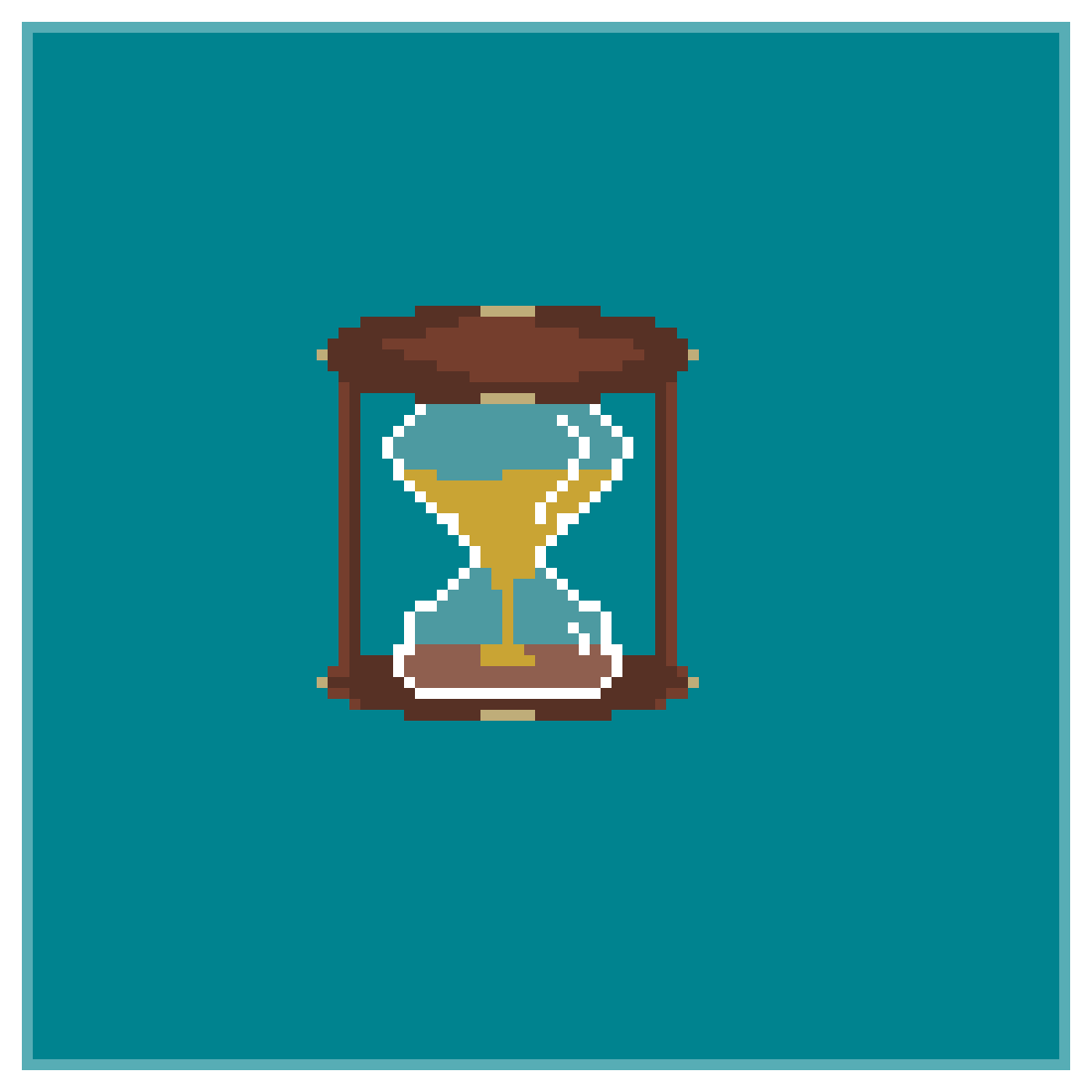 Hourglass Animated Gif