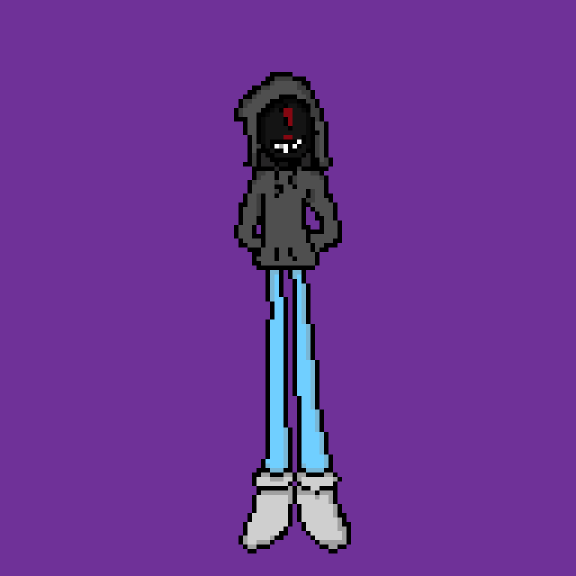 NIOR's Gallery - Pixilart