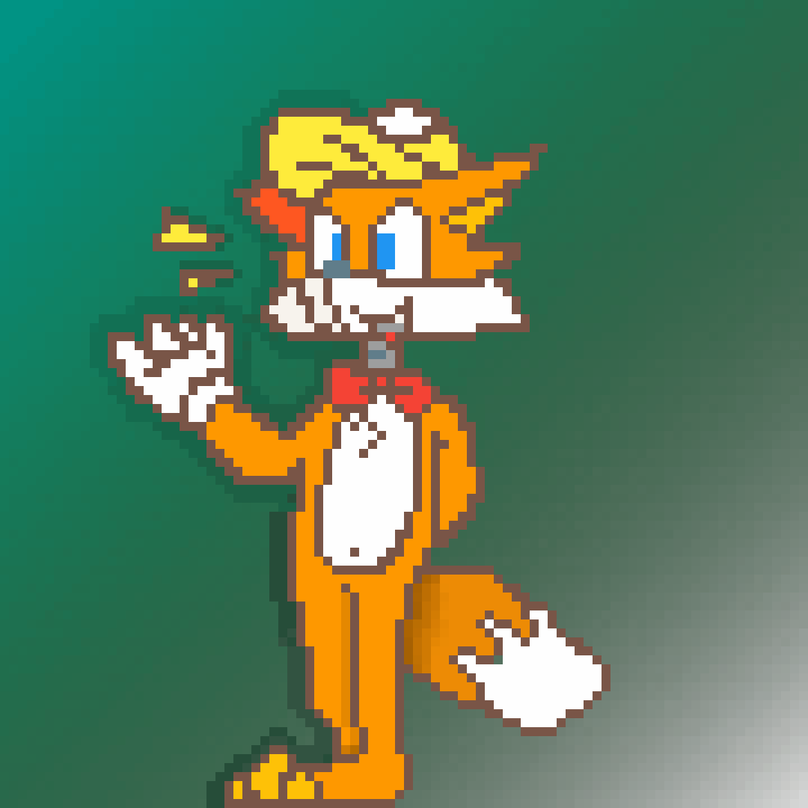 100x100 art Challenge Contest Pixilart