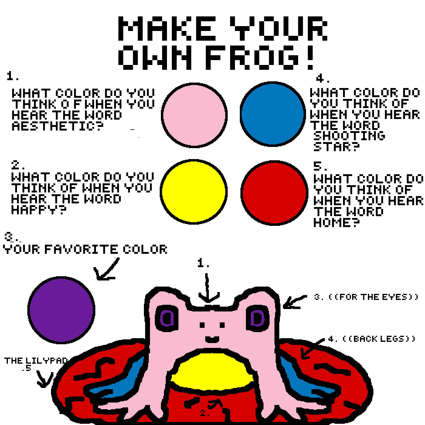 CopyCat's Gallery Pixilart