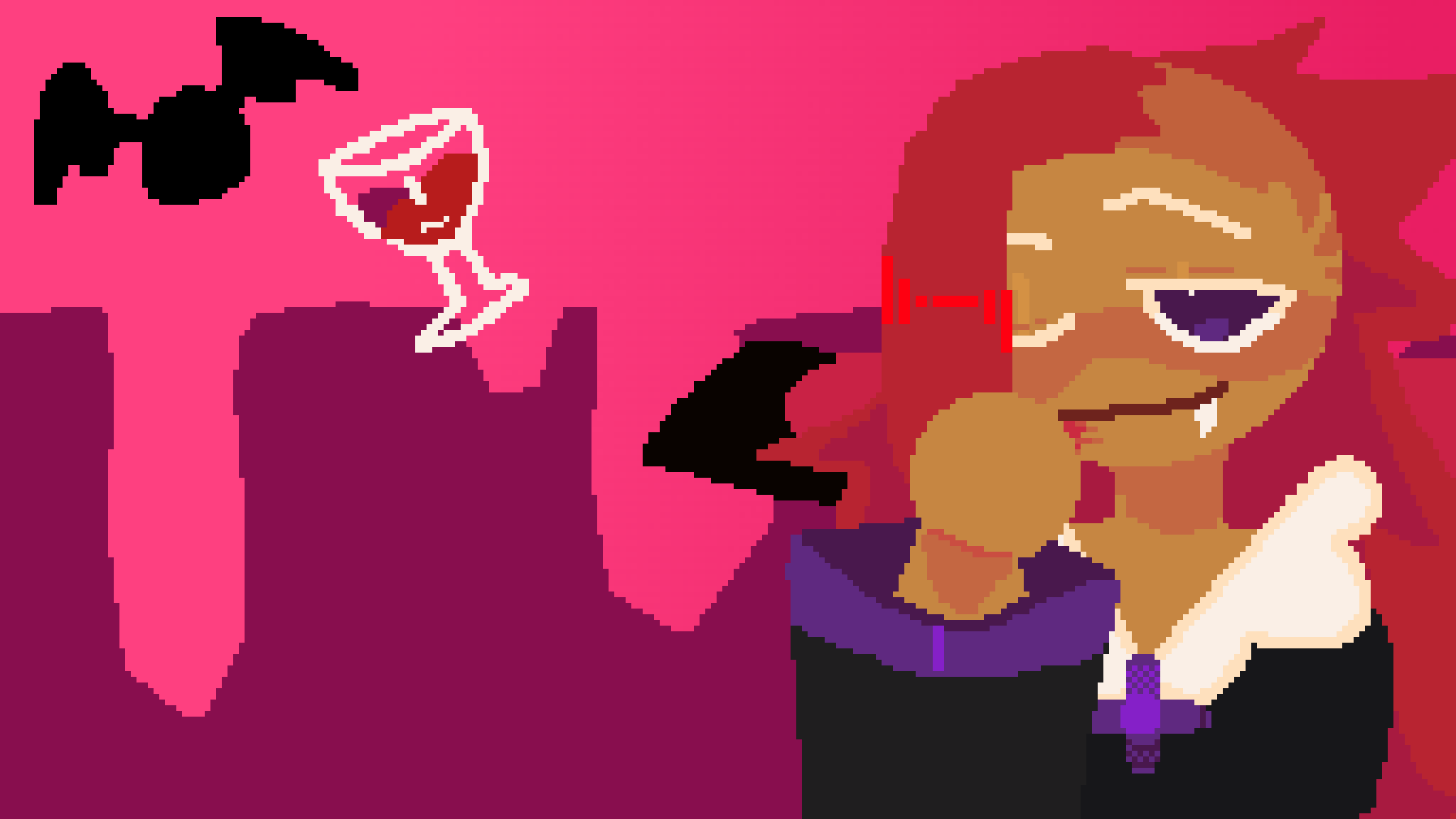 DrunkenVampire's Gallery Pixilart