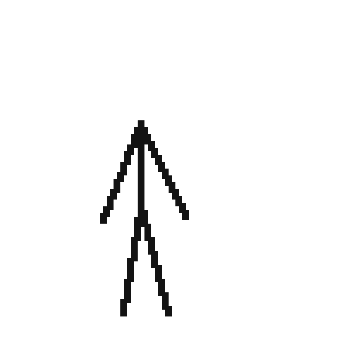 Stickman Animation Contest Pixilart