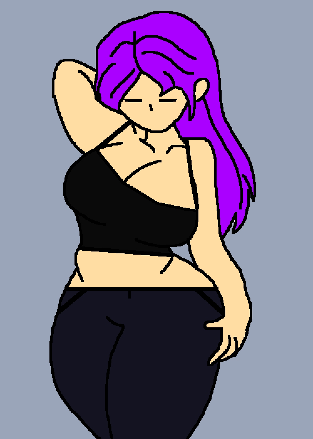 Loreli's Gallery - Pixilart