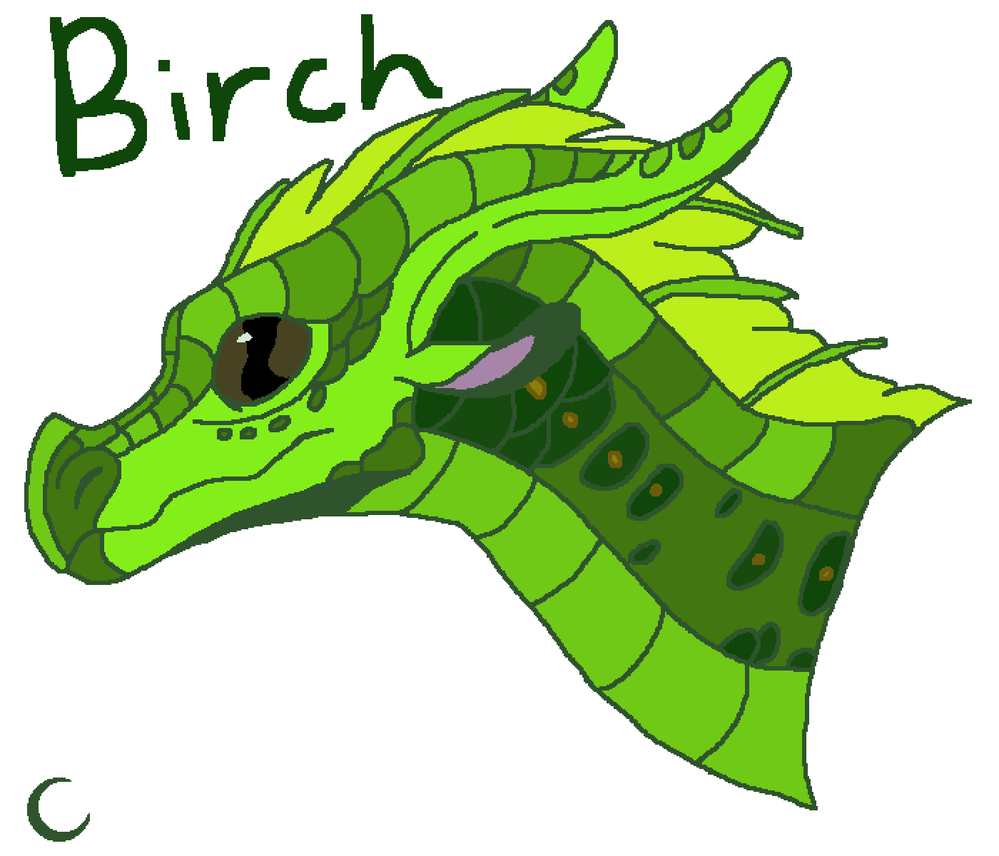 WoFCorvidNerd's Gallery Pixilart