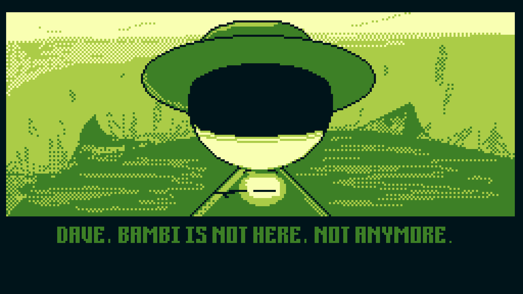 Pixilart the cutscene 1 by blueblue