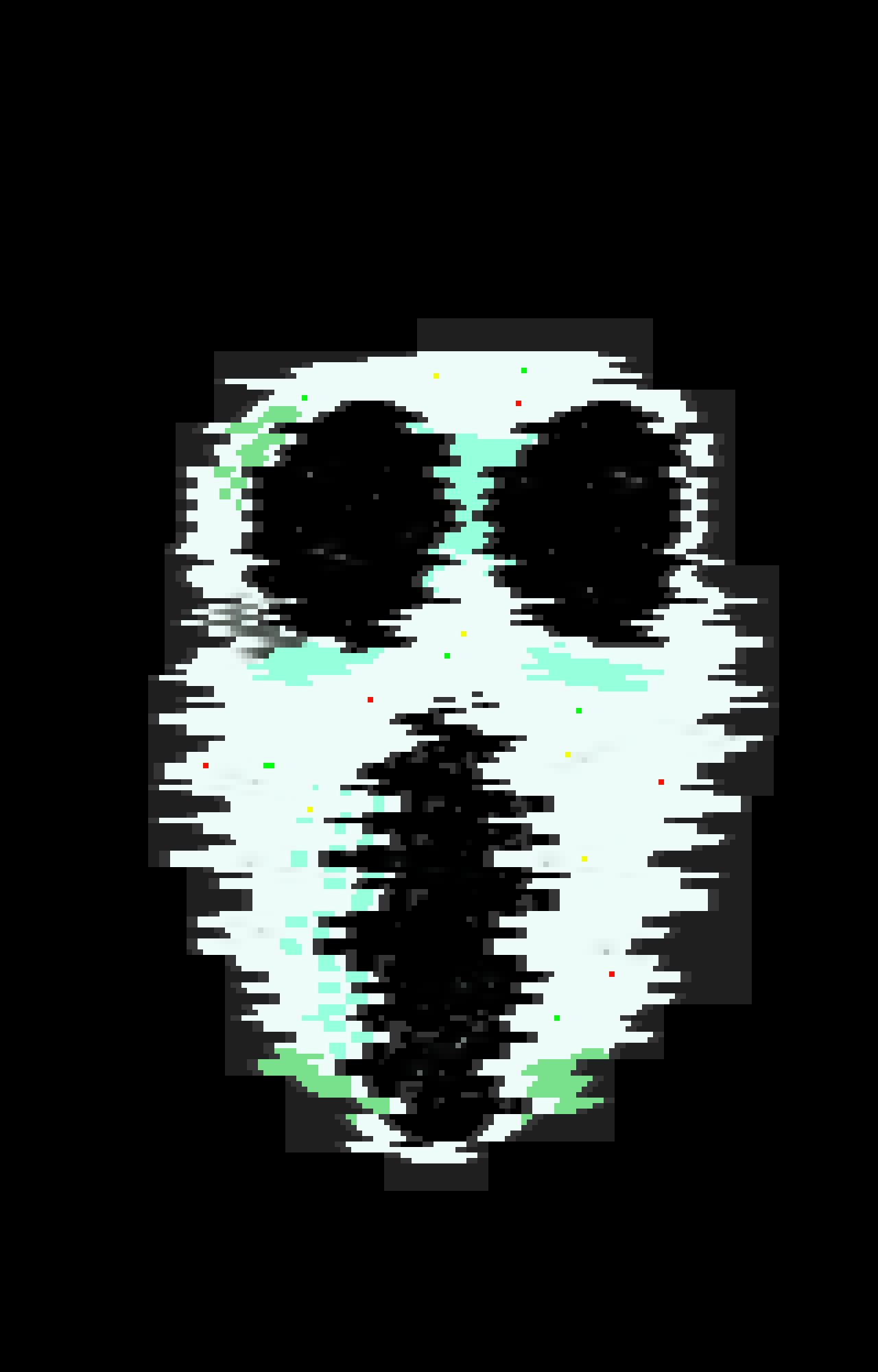 Doors Ambush Minecraft Skin