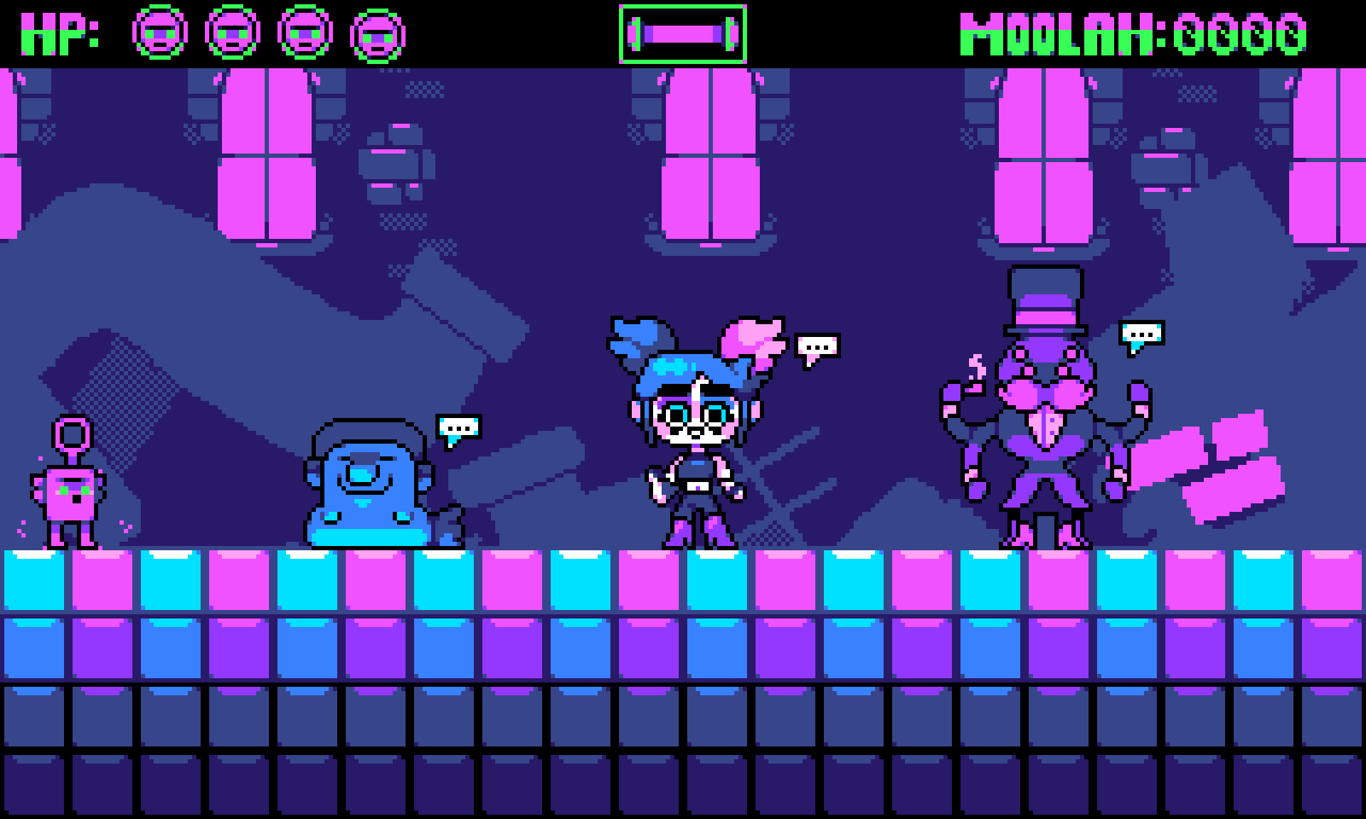 Pixilart the dancefloor... by Lavakitty