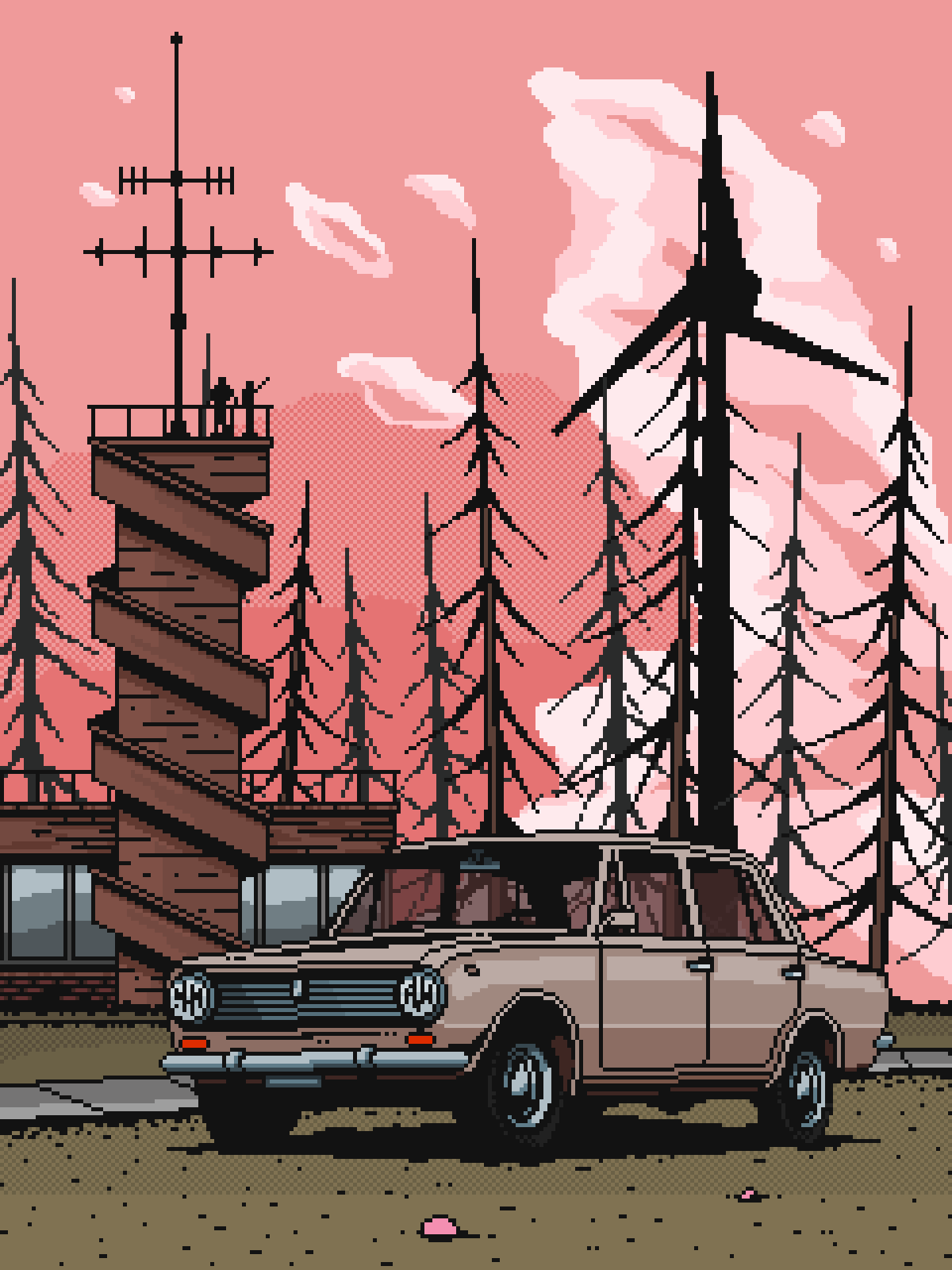 Pixilart Lada by Sancejev
