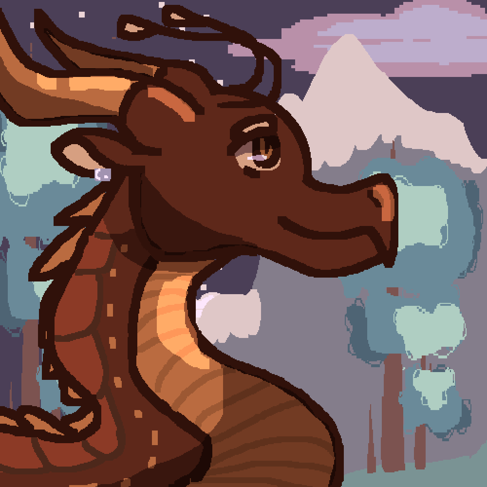 WINGS OF FIRE Contest Pixilart