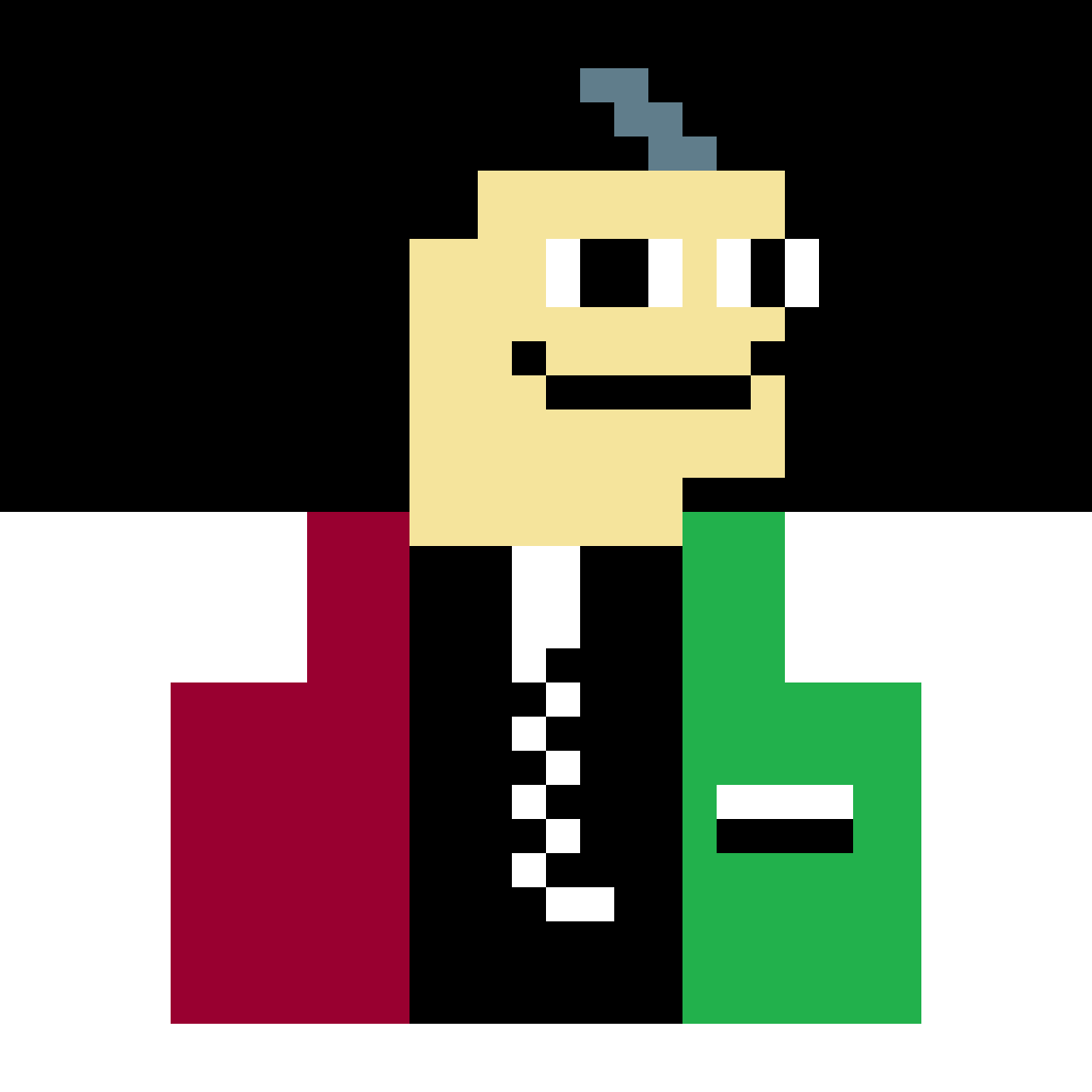 artdesmond's Gallery Pixilart