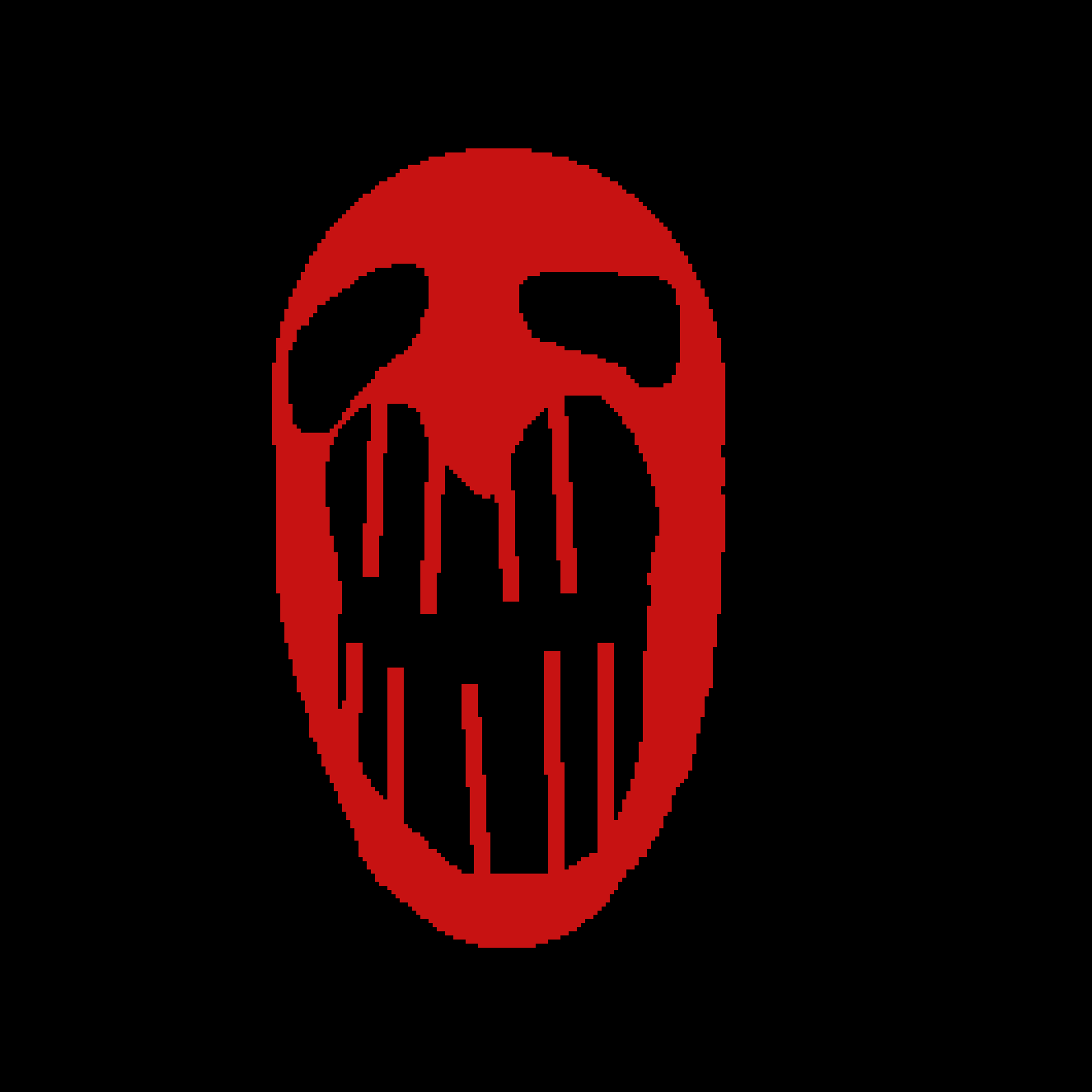 Pixilart Bouncer jumpscare by DoorsIdeas8799