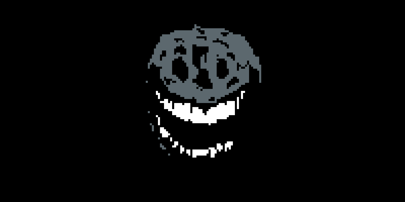 Pixilart DOORS RUSH JUMPSCARE by Dudie