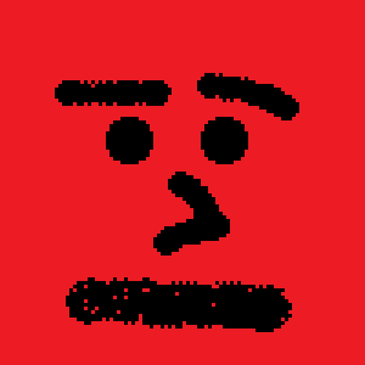 Pixilart The Red Face GIF by MarioSonic136