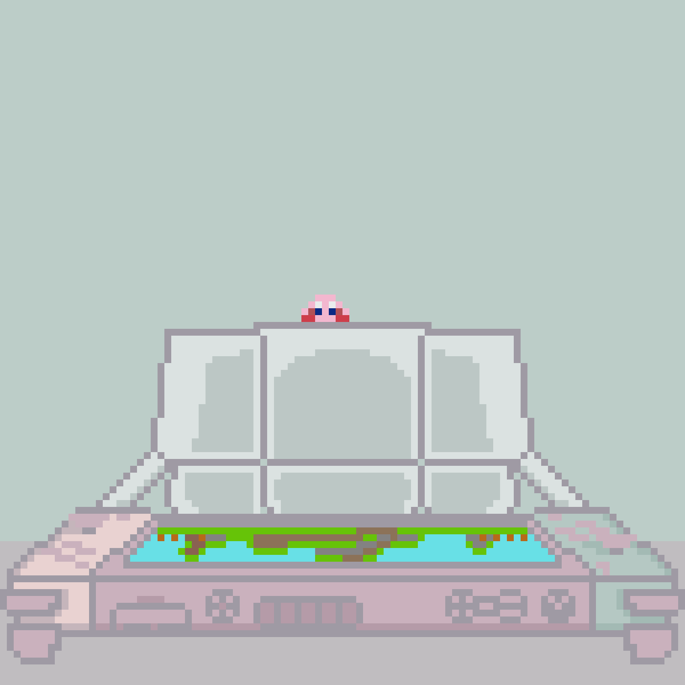 Pixilart Kirby s stroll by EpiCatz