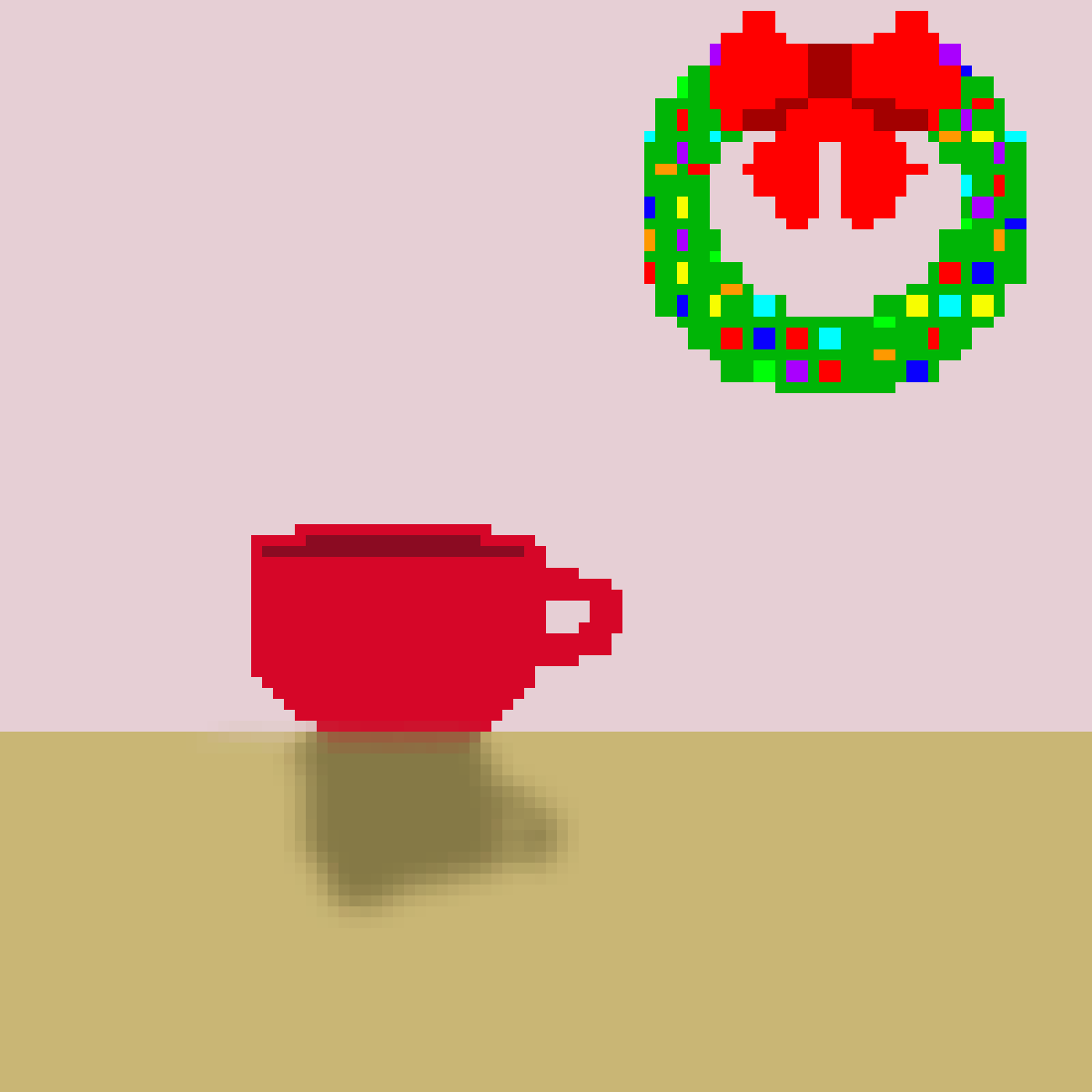 Pixilart Hot chocolate by harpsichord