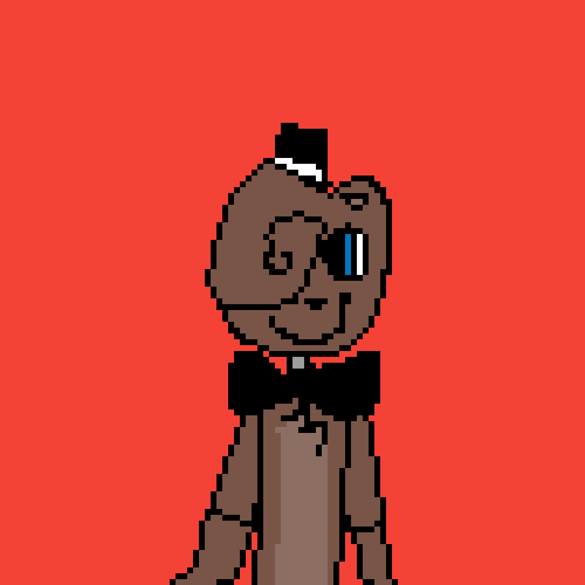 Pixilart TW FLASHING LIGHTS! by GodOfBadArt