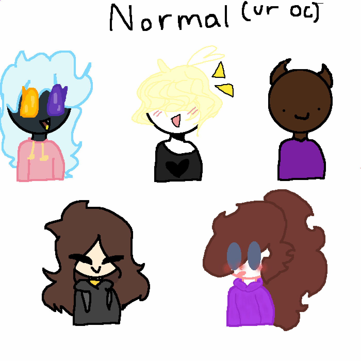 Pixilart Har har har by PopsicleGunn