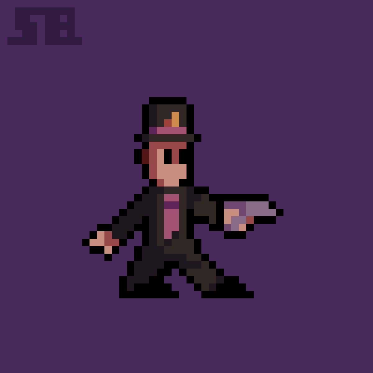 SqueakyBoy's Gallery Pixilart