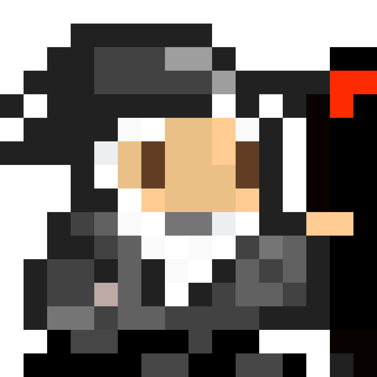 brandon-julian's Gallery - Pixilart