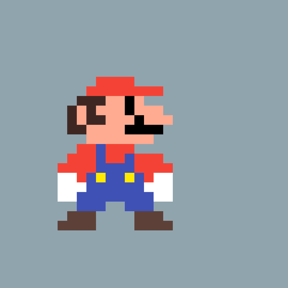 Gamespixelart's Gallery Pixilart