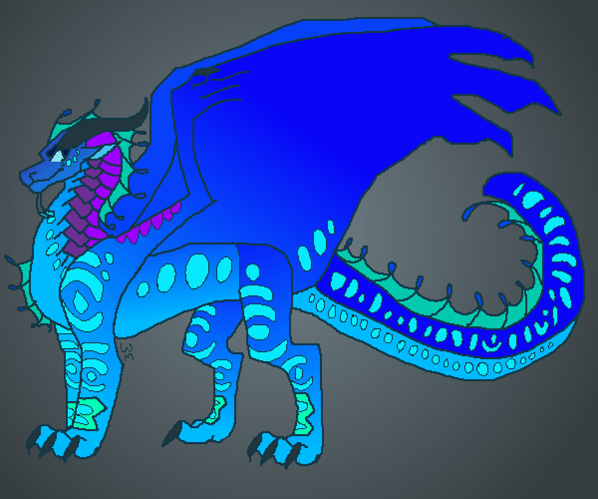 FrostBitewof's Gallery Pixilart