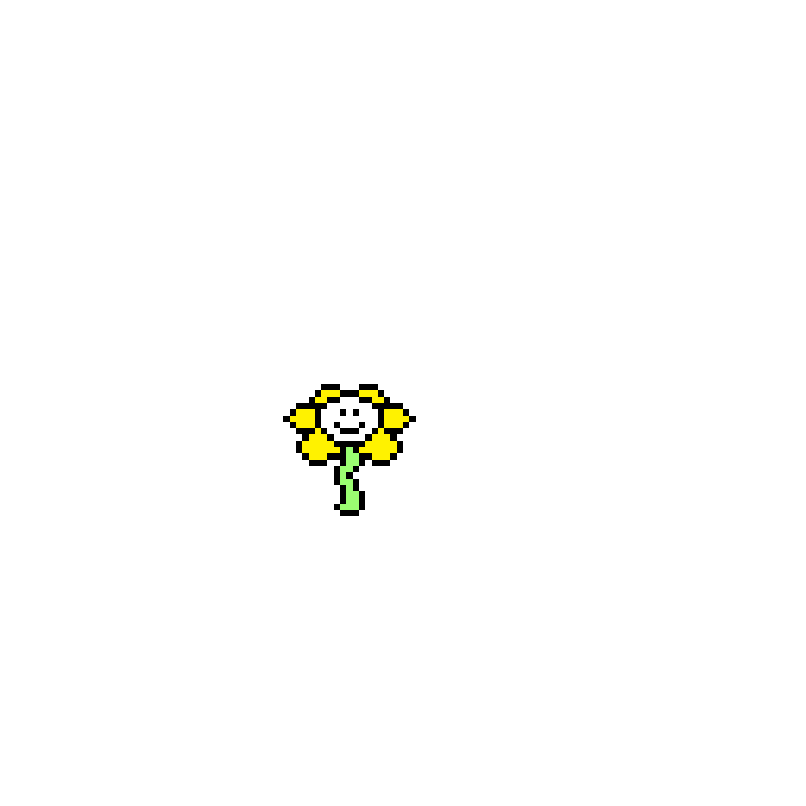 Pixilart the flower dance by 0gamer2000